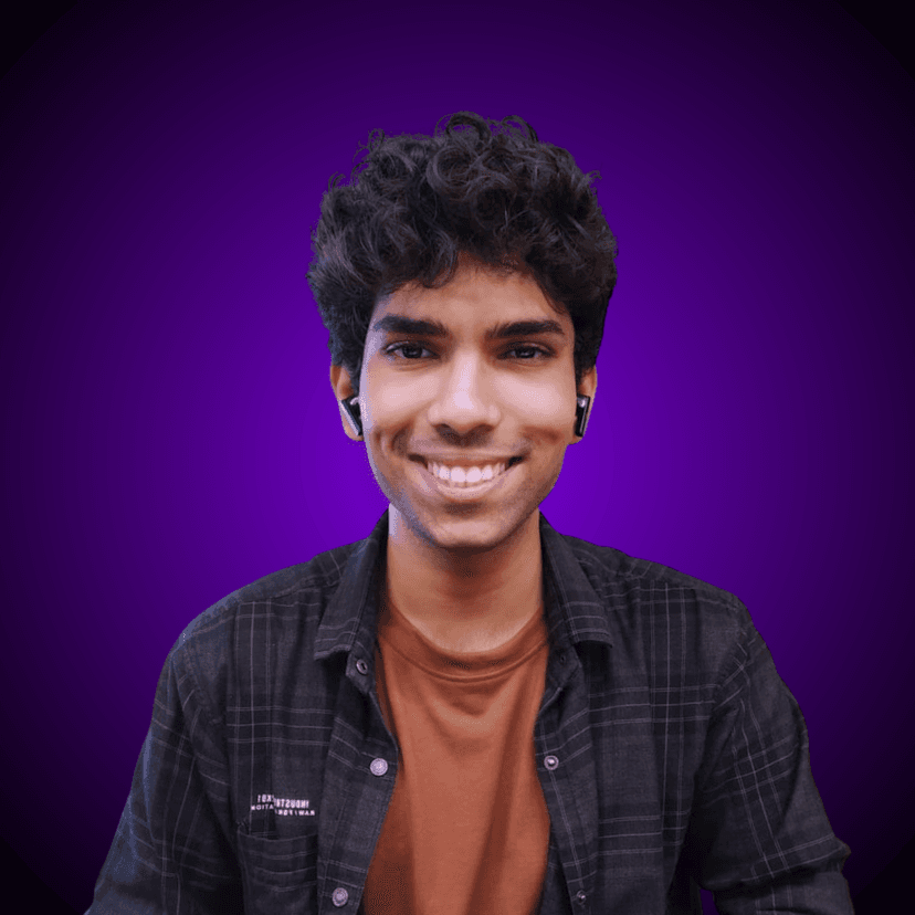Sankalp, Creative Head
